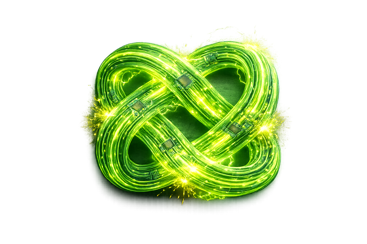 Nekvinda Technology symbol